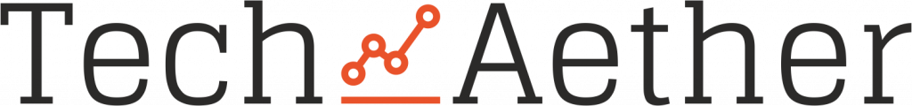 Logo_TechAether